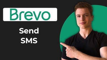 How To Use Brevo To Send SMS (Full Guide)