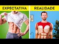 24 SURPREENDENTES TRUQUES para facilitar sua vida