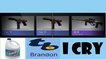 CSGO 1 Huntsman Case Opening | Cry Every Time