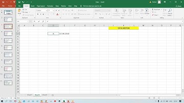 Class 9 # Basic Setting 1 # Posting Period Variant 1