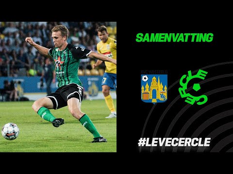 Westerlo Cercle Brugge Goals And Highlights
