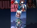Best Xueyi Build in 60sec #honkaistarrailguide #honkaistarraillive #shorts #xueyi