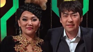 Мейрамбек Бесбаев & Жанар Айжанова - Махаббат назы (2021)