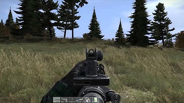 Dayz Standalone Alpha Test, With Shadowplay Beta.