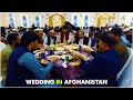 Grand Afghan Wedding Feast : A Culinary Extravaganza for 10,000 Guests | 4K