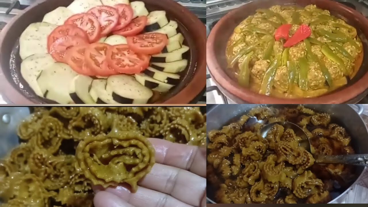  نفس المقادير الشباكية ولكن سر اللي يخليها تجيكم مقرمشة🤗 وطويجين من شغل ايدكم😋