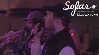 Manwolves - You | Sofar Chicago chords