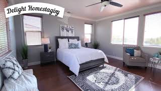11909 Pyxis Cir, Rancho Cordova, Ca, Sacramento Real Estate Staging