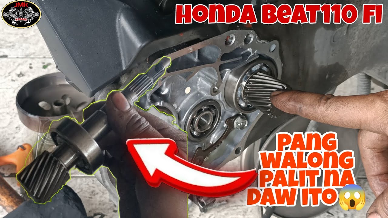 malaki na nagastos ne sir umabot na ng 10k hindi paren mapatino | drive shaft bingkong lagi