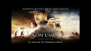 Son Umut Türkçe Dublaj 1080P Full Hd