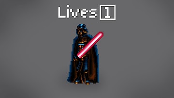 The Game NO ONE Can Beat - Super Star Wars 2: The Empire Strikes Back (SNES)