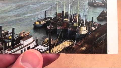 New Haven Railroad Layout Update #9