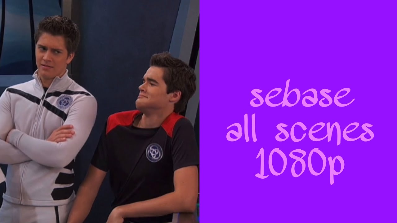 Chase Davenport + Sebastian Krane scene pack 1080p