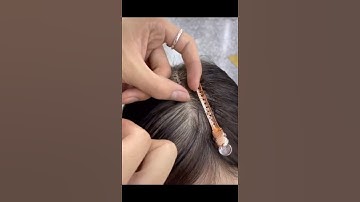 Nối Tóc Công Nghệ Chỉ Siêu Đẹp Thay Đổi Sau 2h !!!