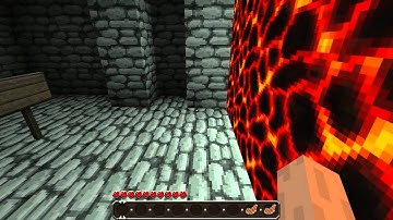 Minecraft - From Dirt To Bedrock - Part 1