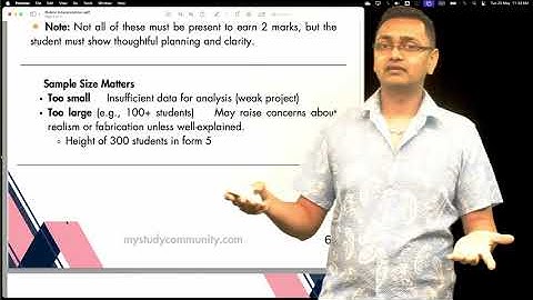 Method of Data Collection (MOD): Our Interpretation of the Rubric - 4/10