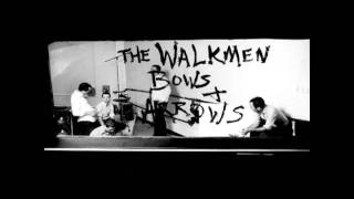 Video Bows & arrows The Walmen