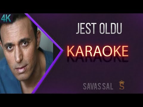 Jest Oldu Karaoke