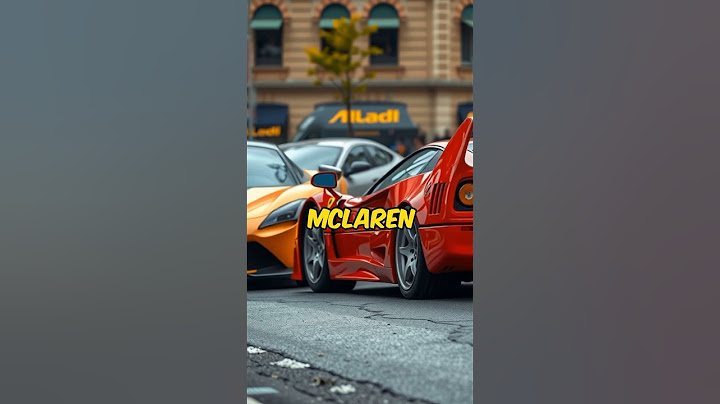 Lando Norris’s $2.5M Ferrari F40 CRASHED! 😱💥 #car #automobile #shortvideo #shorts #facts #supercar