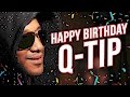 April Is The Month Of Hip Hop Legends