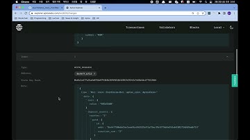 Object-based Coins for APTOS