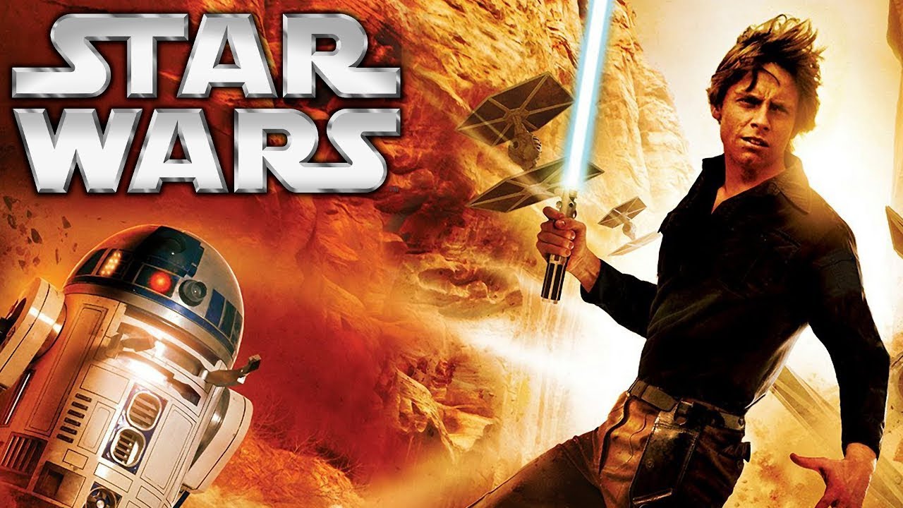 Star Wars Kanon Star Wars Kanon