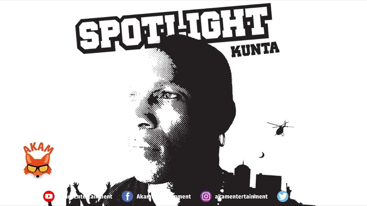 Watch Spotlight - Forever Black - April 2019 on YouTube Watch Spotlight - Forever Black - April 2019 on YouTube
