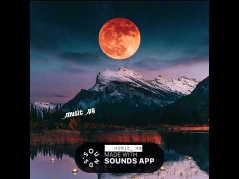 Sounds App - Ay yüzlüm