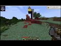 I Found Ruiend portal | Minecraft survival series | Part 1|First time Voice over