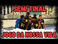 Semi final sub 16  rfootz x arpea  copa santo andr