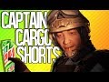 CAPTAIN CARGO SHORTS | Rainbow Six Siege