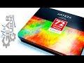 Arteza Expert Colored Pencil Review