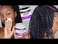 WASH N' GO feat. AUNT JACKIE'S GRAPESEED COLLECTION | Slim Reshae