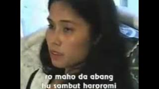 ditinggalkon (tapsel madina)