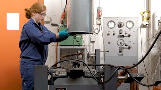 NTNU's Research on Metal Production - SFI Metal Production