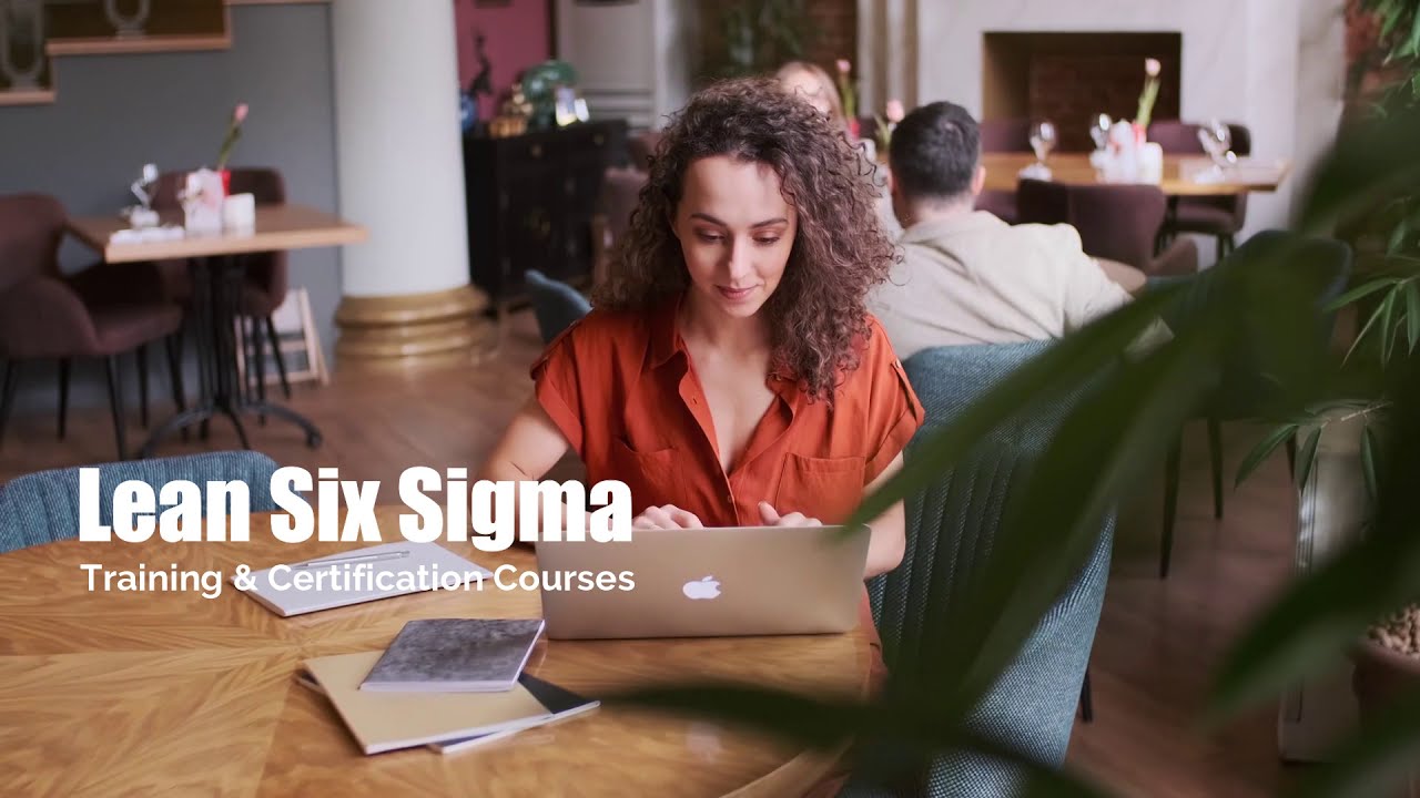 lean six sigma certification Training & PMP training