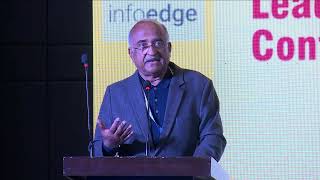 Conference 23 | Valedictory Speech | Shaping the Equiverse Net Worth