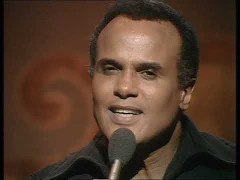 Harry Belafonte - Island in the Sun (Live)