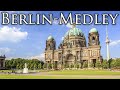 Berlin patriotic song berlinmedley