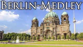 Berlin Patriotic Song: Berlin-Medley