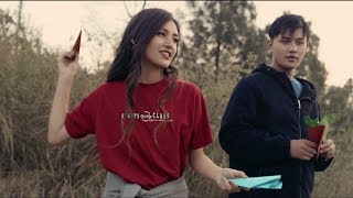 Umang Raj Shrestha - Frozen guy [Official Music Video] chords
