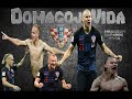 Domagoj Vida The Croatian Predator HD El Depredador Croata