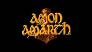 Watch Amon Amarth Children Of The Grave video