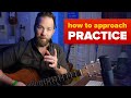 Practice Routine Tips! Warming Up, Choosing Songs, Setting Goals, and more