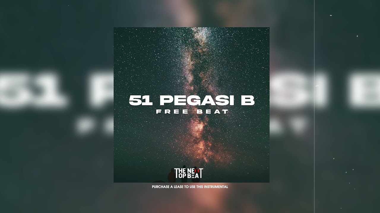 "51 Pegasi b" free beat 