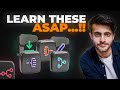 You Need to LEARN These n8n Basics ASAP...! (Beginners-Guide)