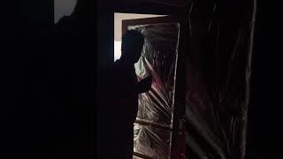 A pinhole camera but larger, and you get to walk in it: Camera Obscura! Let me know what you think!