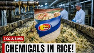 Never Buy These 8 Rice Brands in Australia (Some Are Contaminated!)