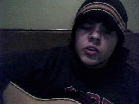 Gavin Degraw - Chariot cover by David Collins