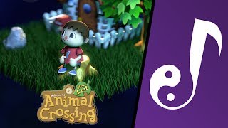 Animal Crossing New Leaf - 1Am Remix - Aj Dispirito